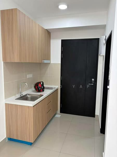 Servis Apartment untuk Disewa di TRELLIS RESIDENCES - Alfred Yap - Kitchen - PropertyGuru.com.my