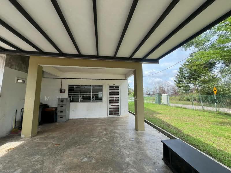 2-storey Terraced House for Sale in Taman Scientex Pasir Gudang (Pasir Gudang) - Muhamad Asrul - Exterior - PropertyGuru.com.my
