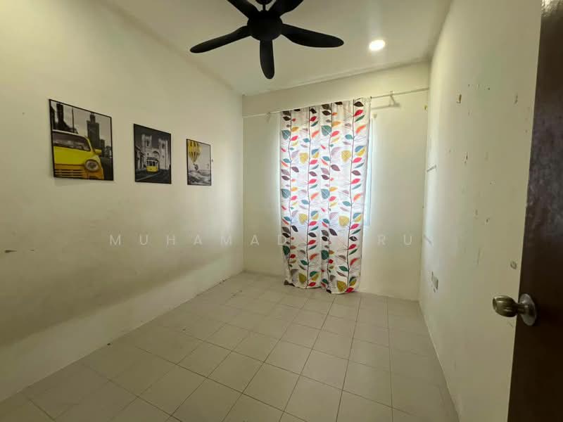 Rumah Teres 2 Tingkat untuk Dijual di Taman Scientex Pasir Gudang (Pasir Gudang) - Muhamad Asrul - Interior - PropertyGuru.com.my