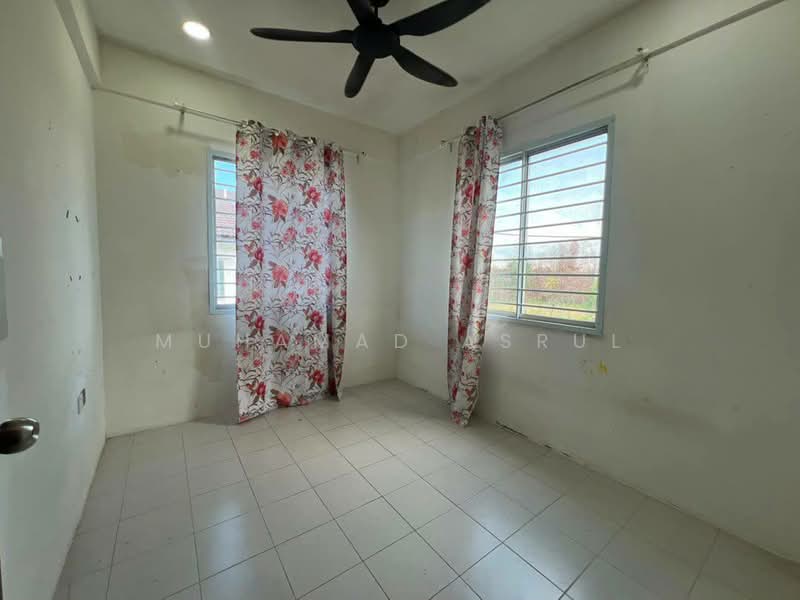 Rumah Teres 2 Tingkat untuk Dijual di Taman Scientex Pasir Gudang (Pasir Gudang) - Muhamad Asrul - Interior - PropertyGuru.com.my