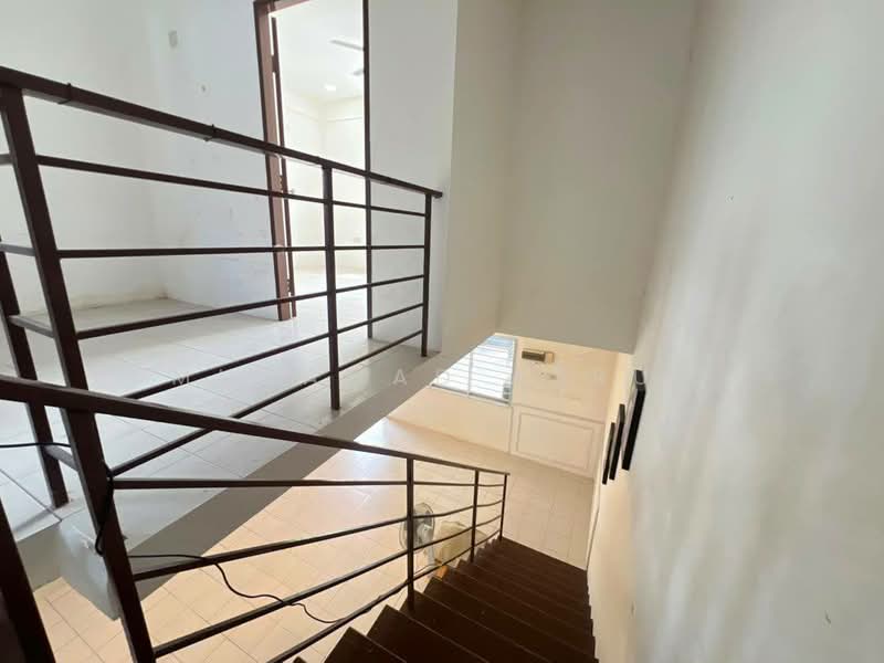 Rumah Teres 2 Tingkat untuk Dijual di Taman Scientex Pasir Gudang (Pasir Gudang) - Muhamad Asrul - Interior - PropertyGuru.com.my