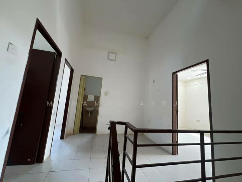 Rumah Teres 2 Tingkat untuk Dijual di Taman Scientex Pasir Gudang (Pasir Gudang) - Muhamad Asrul - Interior - PropertyGuru.com.my