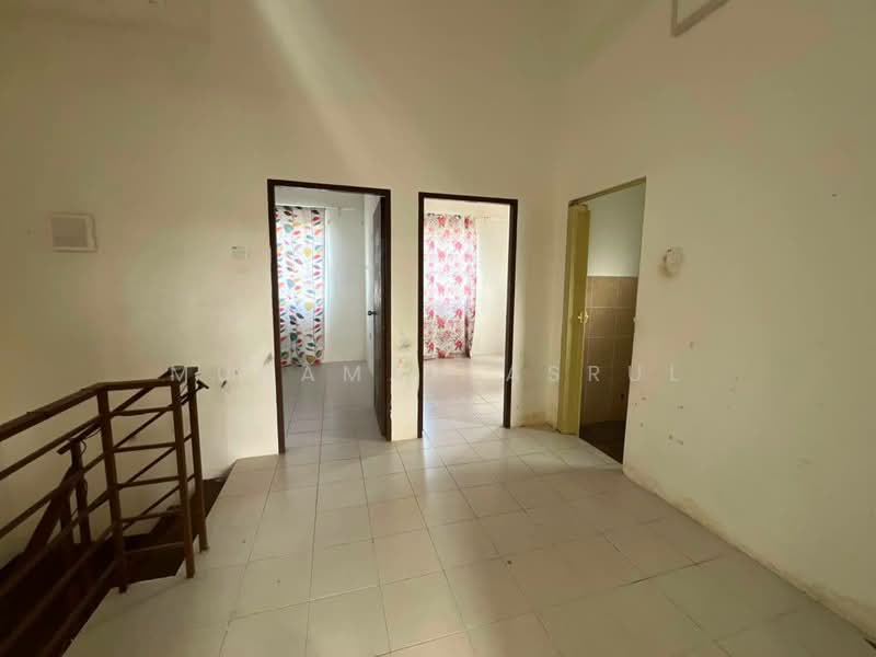 Rumah Teres 2 Tingkat untuk Dijual di Taman Scientex Pasir Gudang (Pasir Gudang) - Muhamad Asrul - Interior - PropertyGuru.com.my