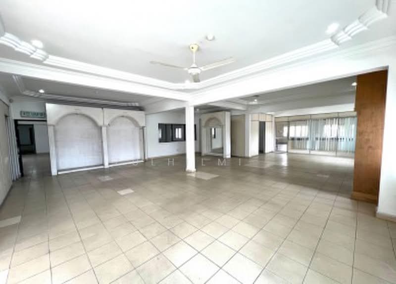 Factory for Rent in Tampoi (Johor) - ZULHILMI . - PropertyGuru.com.my