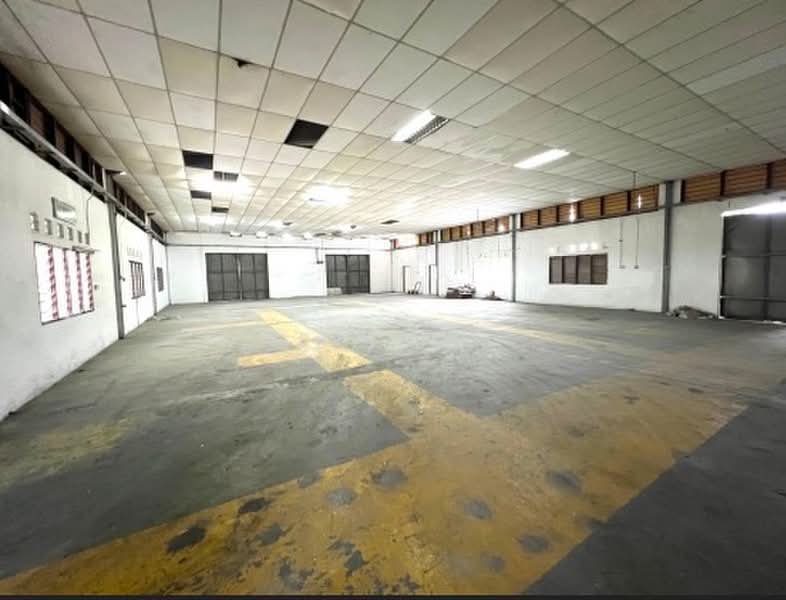 Factory for Rent in Tampoi (Johor) - ZULHILMI . - PropertyGuru.com.my