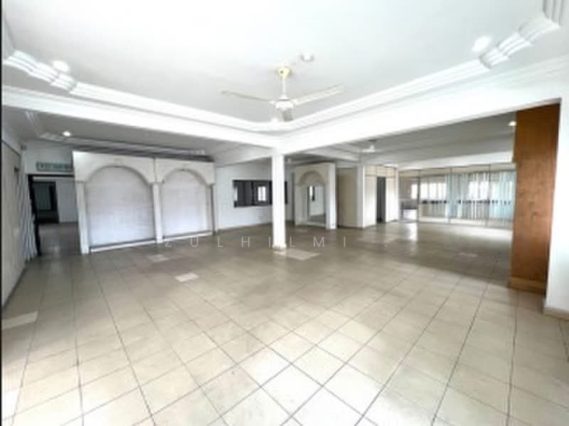 Factory for Rent in Tampoi (Johor) - ZULHILMI . - PropertyGuru.com.my