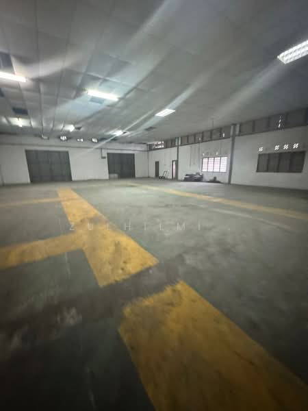 Factory for Rent in Tampoi (Johor) - ZULHILMI . - PropertyGuru.com.my