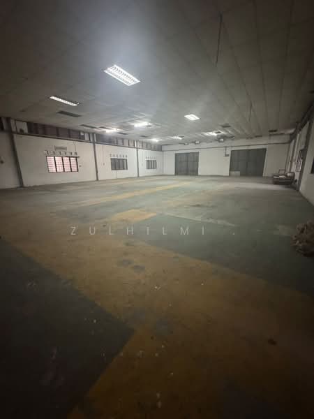 Factory for Rent in Tampoi (Johor) - ZULHILMI . - PropertyGuru.com.my