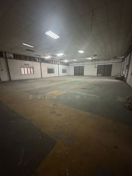 Factory for Rent in Tampoi (Johor) - ZULHILMI . - PropertyGuru.com.my