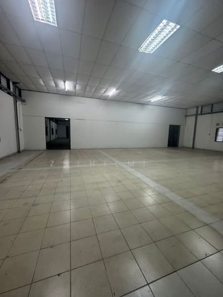 Factory for Rent in Tampoi (Johor) - ZULHILMI . - PropertyGuru.com.my