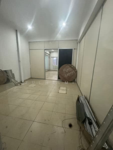 Factory for Rent in Tampoi (Johor) - ZULHILMI . - PropertyGuru.com.my