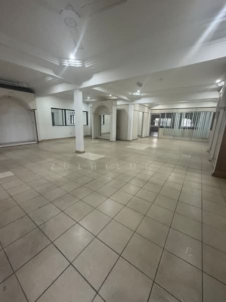 Factory for Rent in Tampoi (Johor) - ZULHILMI . - PropertyGuru.com.my
