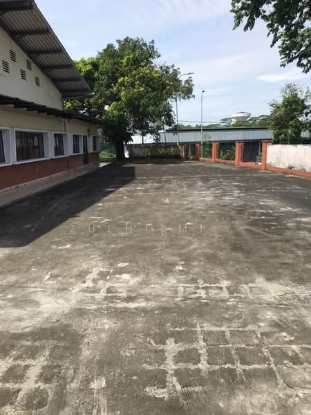 Factory for Rent in Tampoi (Johor) - ZULHILMI . - PropertyGuru.com.my