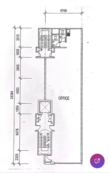 Pejabat untuk Disewa di Petaling Jaya (Selangor) - TOMMY TAN - PropertyGuru.com.my