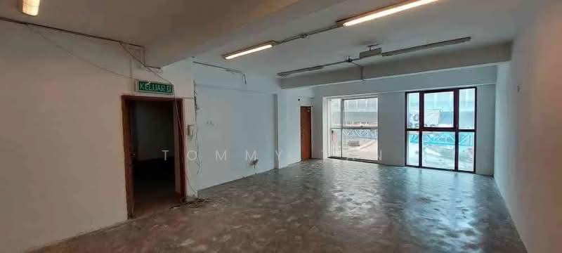 Pejabat untuk Disewa di Petaling Jaya (Selangor) - TOMMY TAN - Interior - PropertyGuru.com.my