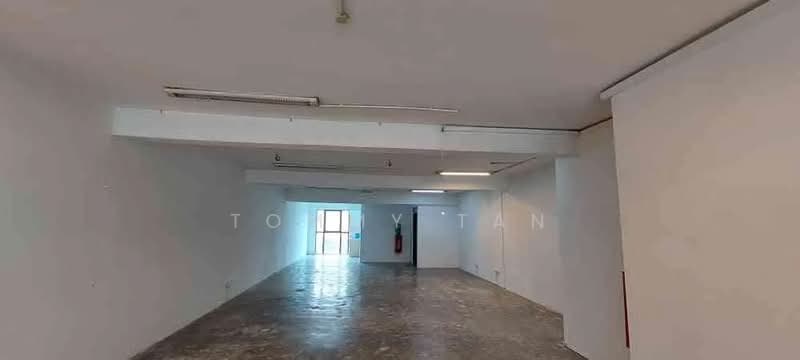 Pejabat untuk Disewa di Petaling Jaya (Selangor) - TOMMY TAN - Interior - PropertyGuru.com.my