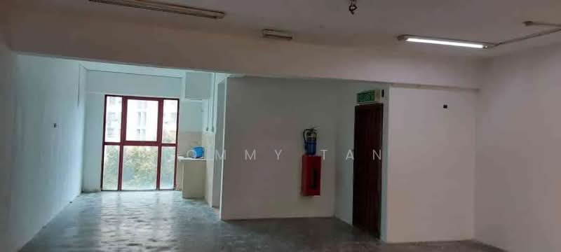 Pejabat untuk Disewa di Petaling Jaya (Selangor) - TOMMY TAN - Interior - PropertyGuru.com.my