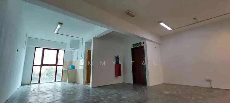 Pejabat untuk Disewa di Petaling Jaya (Selangor) - TOMMY TAN - Interior - PropertyGuru.com.my