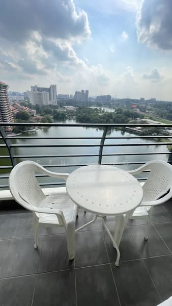Condominium for Rent at Laman Baiduri - Penny Ng - PropertyGuru.com.my