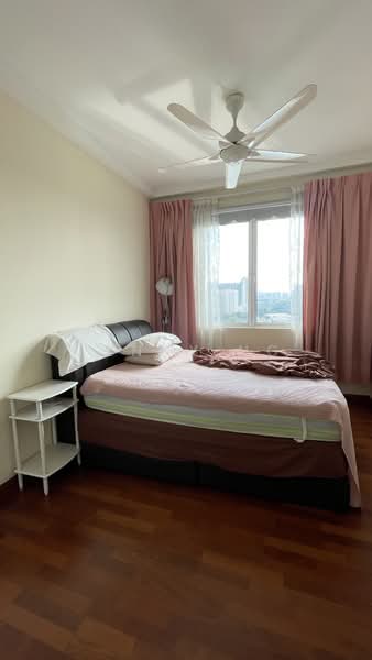 Condominium for Rent at Laman Baiduri - Penny Ng - PropertyGuru.com.my