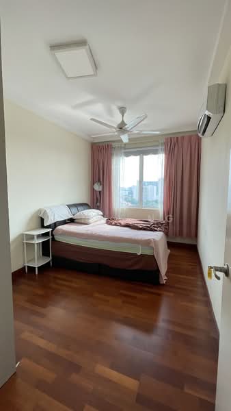 Condominium for Rent at Laman Baiduri - Penny Ng - PropertyGuru.com.my