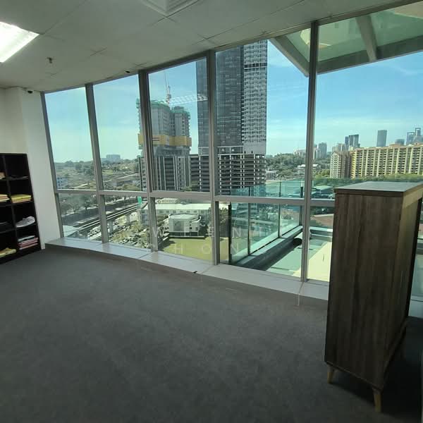 Office for Rent in Brickfields (Kuala Lumpur) - Kweenie Chong - View - PropertyGuru.com.my