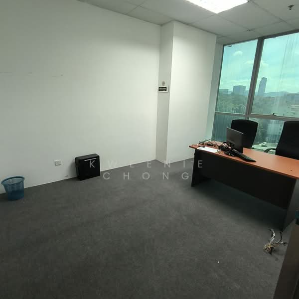 Office for Rent in Brickfields (Kuala Lumpur) - Kweenie Chong - Study - PropertyGuru.com.my