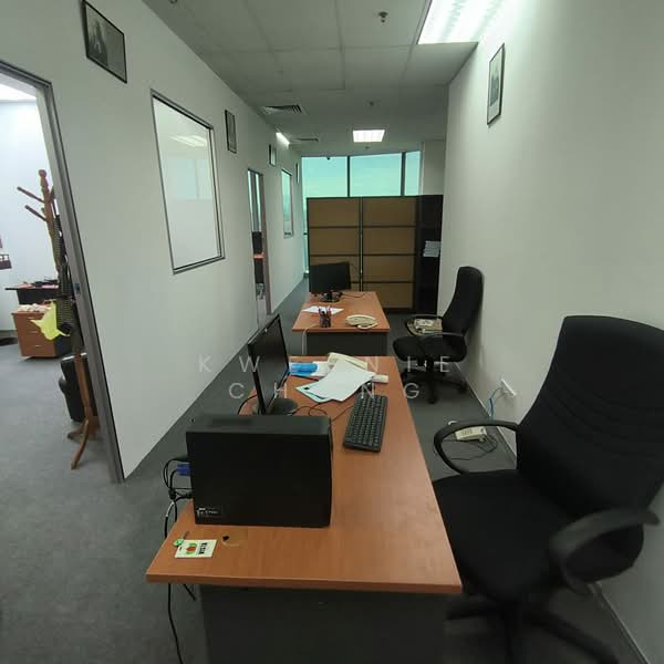Office for Rent in Brickfields (Kuala Lumpur) - Kweenie Chong - PropertyGuru.com.my