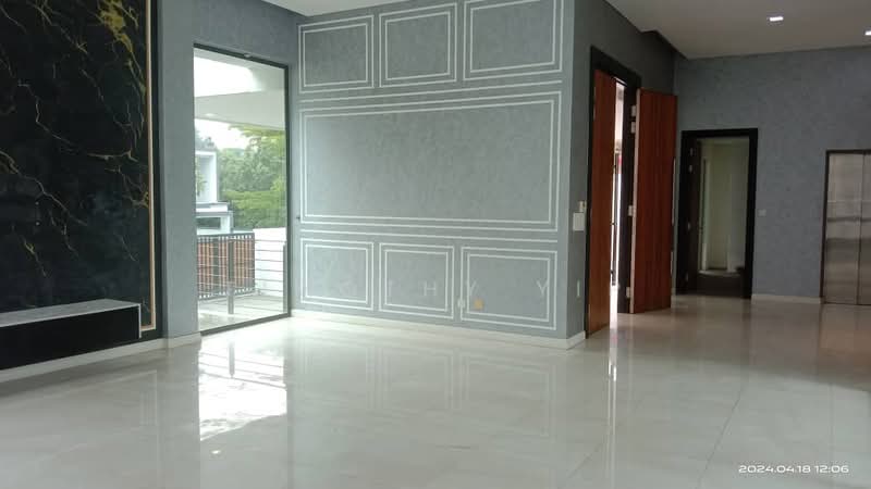 Bungalow for Sale in Sering Ukay (Ampang) - Timothy Yip - Interior - PropertyGuru.com.my