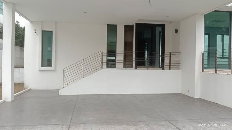 Bungalow for Sale in Sering Ukay (Ampang) - Timothy Yip - Exterior - PropertyGuru.com.my