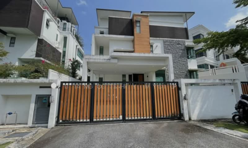 Bungalow for Sale in Sering Ukay (Ampang) - Timothy Yip - Exterior - PropertyGuru.com.my