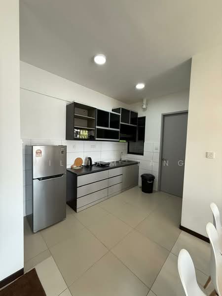 Servis Apartment untuk Disewa di Luminari - William Tang - Kitchen - PropertyGuru.com.my