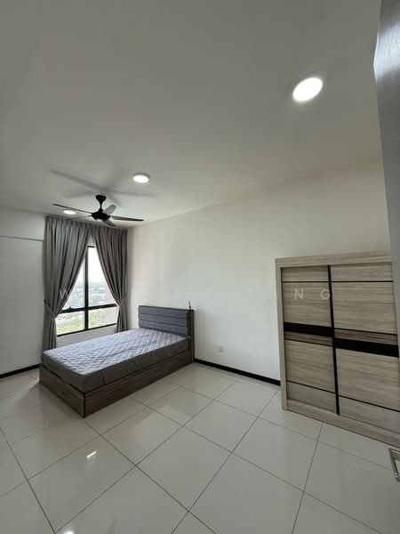 Servis Apartment untuk Disewa di Luminari - William Tang - Bedroom - PropertyGuru.com.my