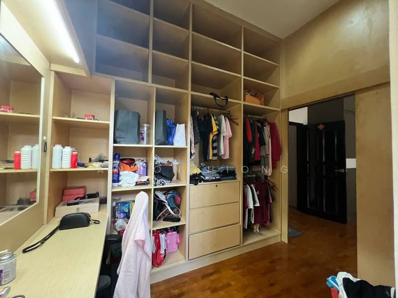 Rumah Kluster untuk Dijual di Taman Sutera Utama (Skudai) - Anson Hiong - Interior - PropertyGuru.com.my