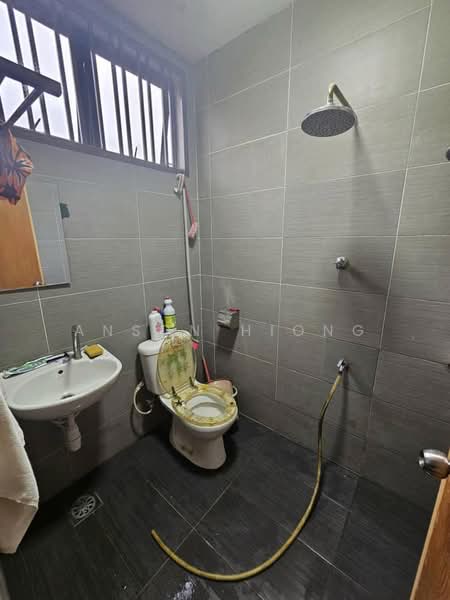 Rumah Kluster untuk Dijual di Taman Sutera Utama (Skudai) - Anson Hiong - PropertyGuru.com.my
