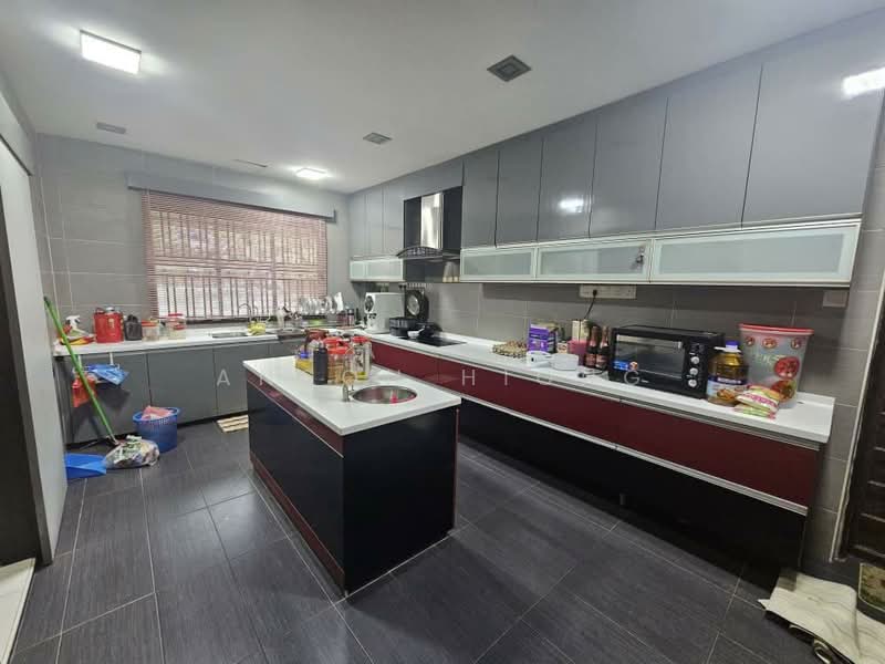 Rumah Kluster untuk Dijual di Taman Sutera Utama (Skudai) - Anson Hiong - PropertyGuru.com.my