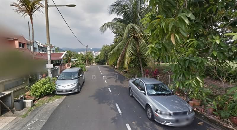 Rumah Teres 2 Tingkat untuk Dijual di Ulu Kelang (Kuala Lumpur) - Rashidah Juremi - Exterior - PropertyGuru.com.my