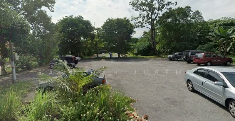Rumah Teres 2 Tingkat untuk Dijual di Ulu Kelang (Kuala Lumpur) - Rashidah Juremi - Exterior - PropertyGuru.com.my