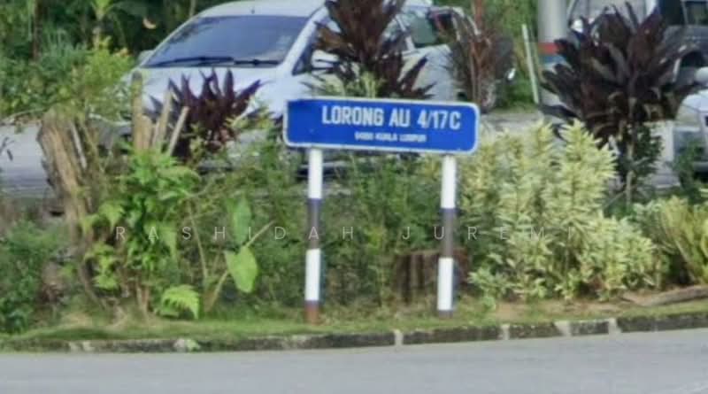 Rumah Teres 2 Tingkat untuk Dijual di Ulu Kelang (Kuala Lumpur) - Rashidah Juremi - PropertyGuru.com.my