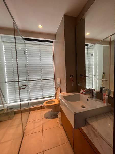 Terraced House for Sale in Taman Sri Hartamas (Sri Hartamas) - Ryan Lim - Bathroom - PropertyGuru.com.my
