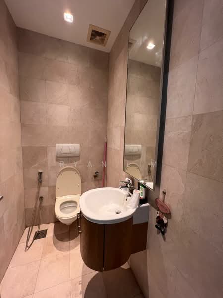 Terraced House for Sale in Taman Sri Hartamas (Sri Hartamas) - Ryan Lim - Bathroom - PropertyGuru.com.my
