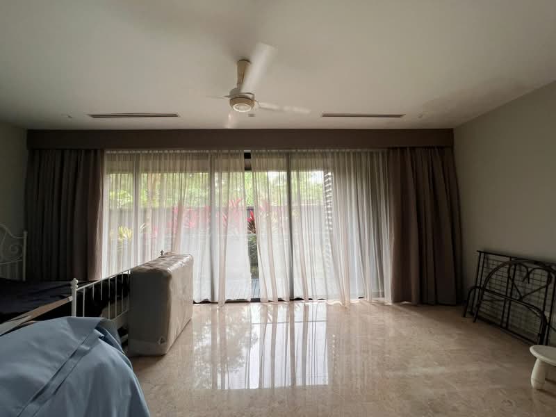 Terraced House for Sale in Taman Sri Hartamas (Sri Hartamas) - Ryan Lim - Bedroom - PropertyGuru.com.my