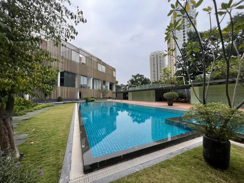 Terraced House for Sale in Taman Sri Hartamas (Sri Hartamas) - Ryan Lim - Exterior - PropertyGuru.com.my
