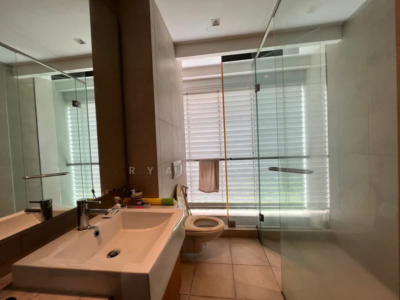 Terraced House for Sale in Taman Sri Hartamas (Sri Hartamas) - Ryan Lim - Bathroom - PropertyGuru.com.my