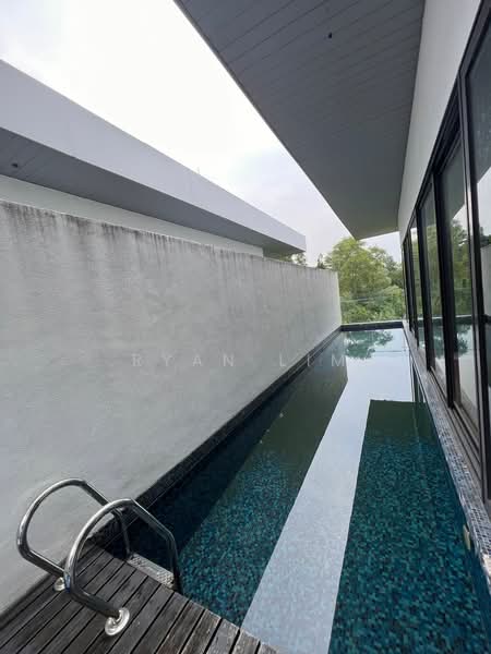 Terraced House for Sale in Taman Sri Hartamas (Sri Hartamas) - Ryan Lim - Exterior - PropertyGuru.com.my