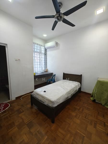 2.5-storey Terraced House for Sale in Taman Bukit Jaya (Ulu Tiram) - KH Lim - PropertyGuru.com.my