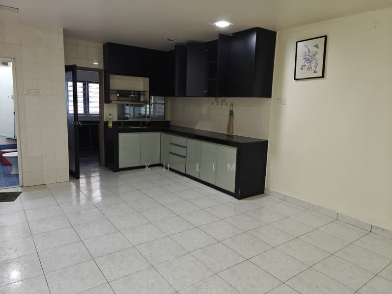 2.5-storey Terraced House for Sale in Taman Bukit Jaya (Ulu Tiram) - KH Lim - PropertyGuru.com.my
