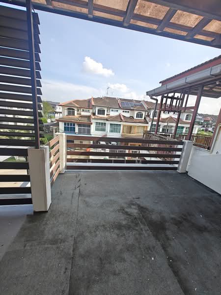 2.5-storey Terraced House for Sale in Taman Bukit Jaya (Ulu Tiram) - KH Lim - PropertyGuru.com.my