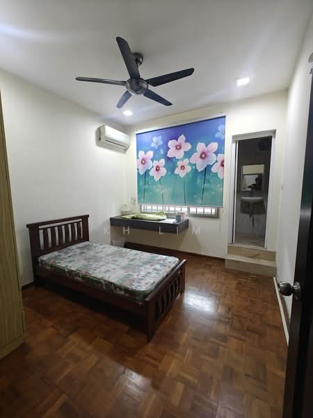 2.5-storey Terraced House for Sale in Taman Bukit Jaya (Ulu Tiram) - KH Lim - PropertyGuru.com.my