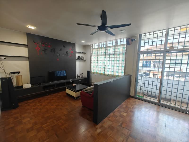 2.5-storey Terraced House for Sale in Taman Bukit Jaya (Ulu Tiram) - KH Lim - PropertyGuru.com.my